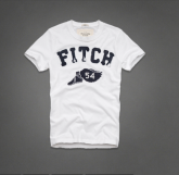 CAMISETA ABERCROMBIE