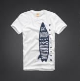 camiseta hollister
