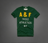 CAMISETA ABERCROMBIE