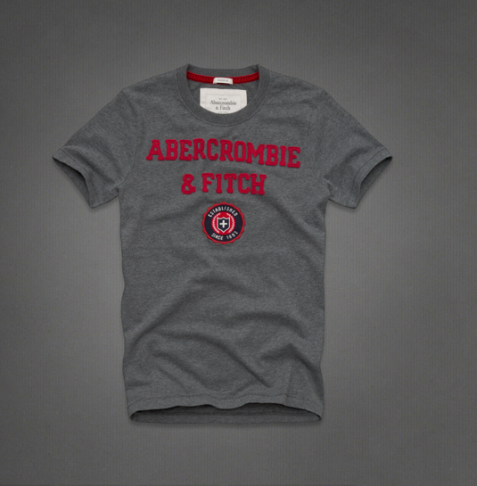 CAMISETA ABERCROMBIE