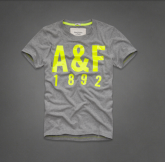 CAMISETA ABERCROMBIE