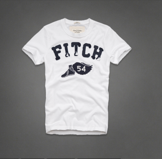 CAMISETA ABERCROMBIE