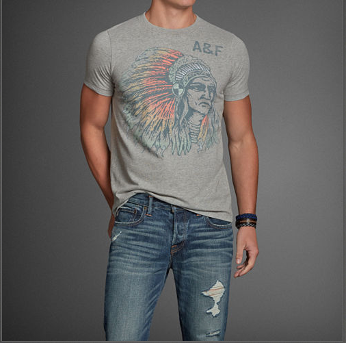 abercrombie
